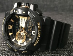 Casio G-Shock galéria