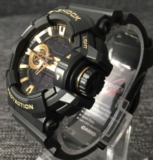 Casio G-Shock galéria