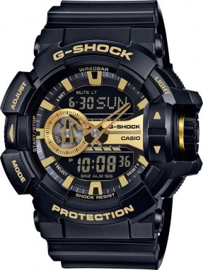 Casio G-Shock galéria