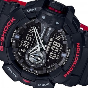 Casio G-Shock galéria