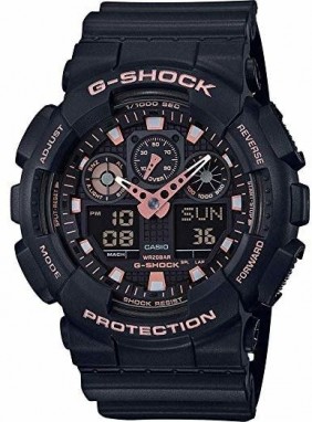 Casio G-Shock galéria