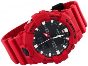 Casio G-Shock galéria