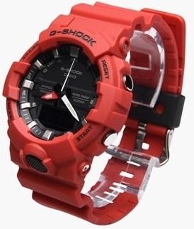 Casio G-Shock galéria