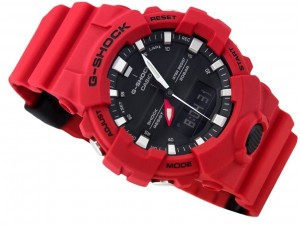 Casio G-Shock galéria