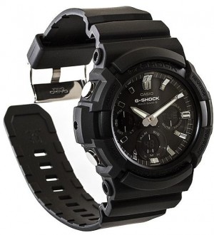 Casio G-Shock galéria