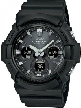 Casio G-Shock galéria