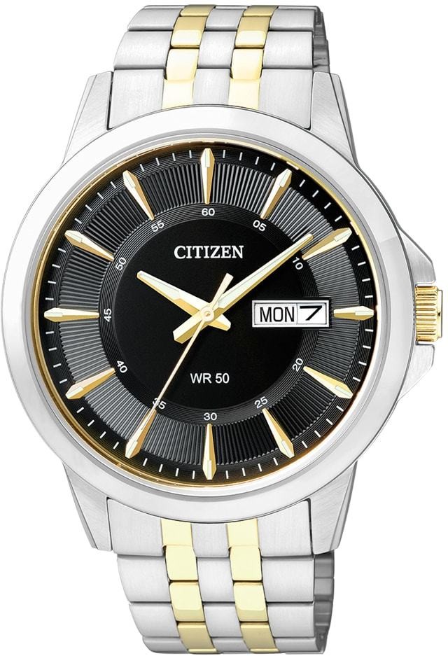 Citizen Basic