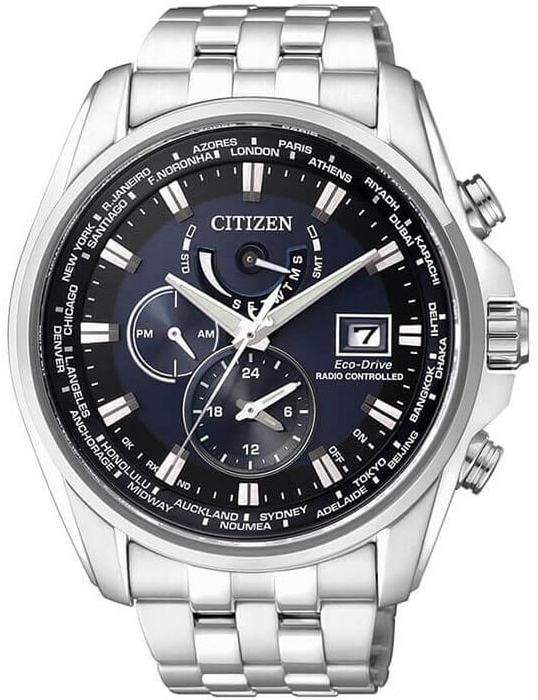 Citizen Eco-Drive