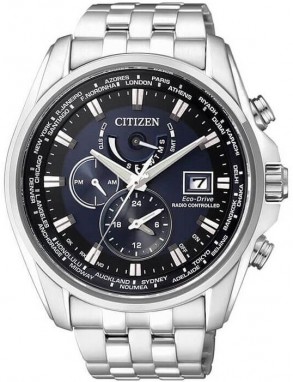 Citizen Eco-Drive galéria