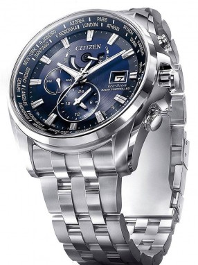 Citizen Eco-Drive galéria