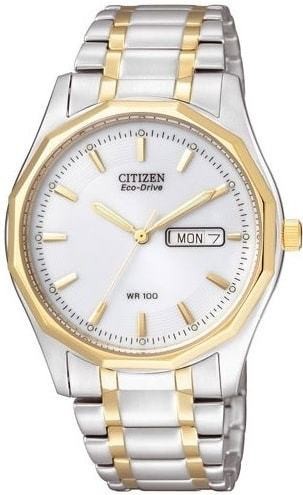 Citizen Eco-Drive Elegant