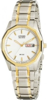 Citizen Eco-Drive Elegant galéria