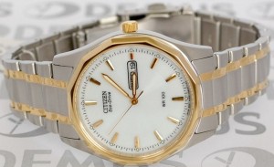 Citizen Eco-Drive Elegant galéria