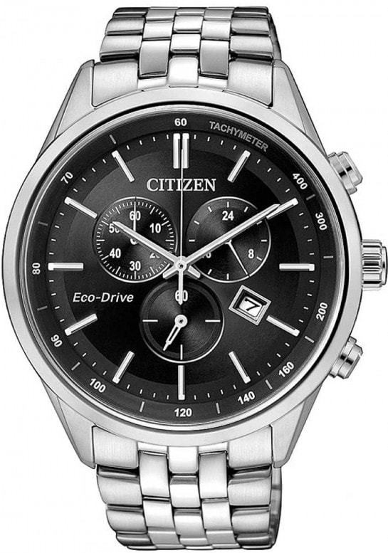 Citizen Eco-Drive Sports Chrono