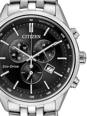 Citizen Eco-Drive Sports Chrono galéria