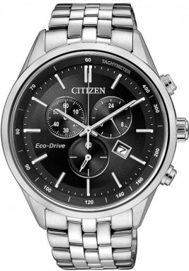 Citizen Eco-Drive Sports Chrono galéria