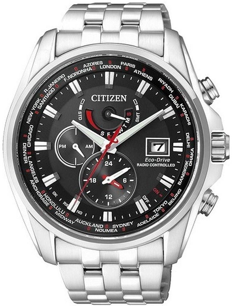 Citizen Eco-Drive Sport