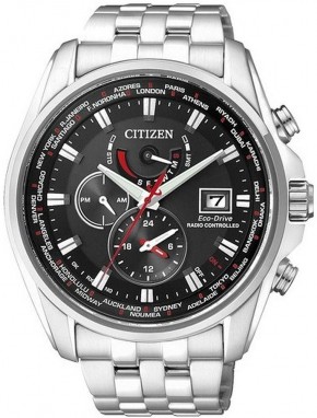 Citizen Eco-Drive Sport galéria