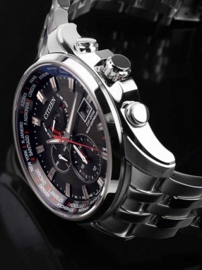 Citizen Eco-Drive Sport galéria