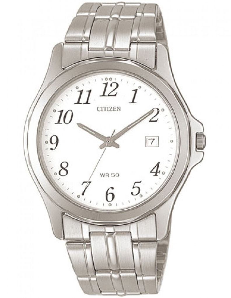 Citizen Basic