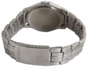 Citizen Basic galéria