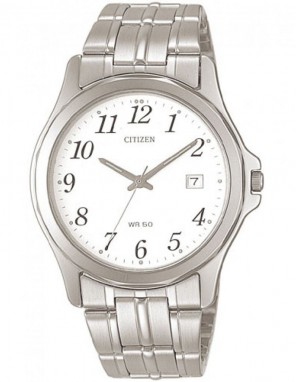 Citizen Basic galéria