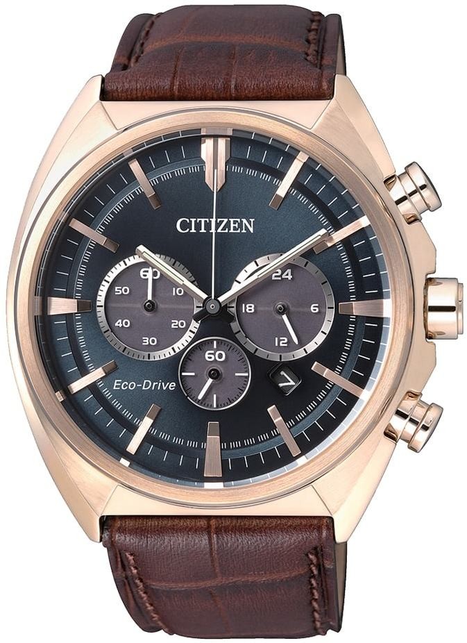 Citizen Elegant