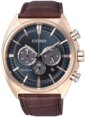 Citizen Elegant galéria