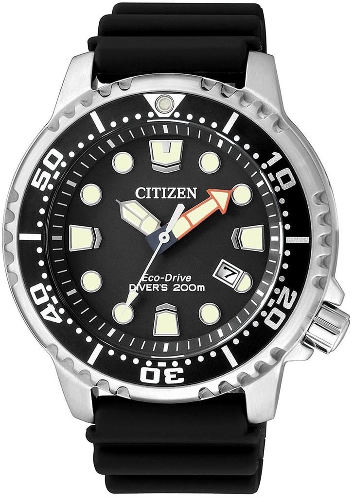 Citizen Eco-Drive