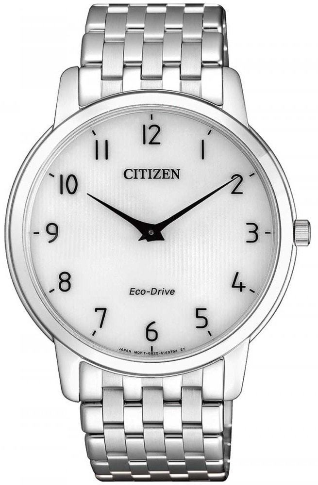 Citizen Eco-Drive Stiletto