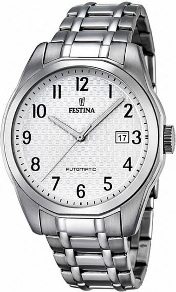 Festina Klasik Automat