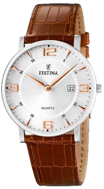 Festina Classic