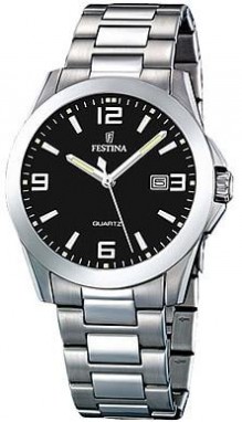 Festina Classic galéria