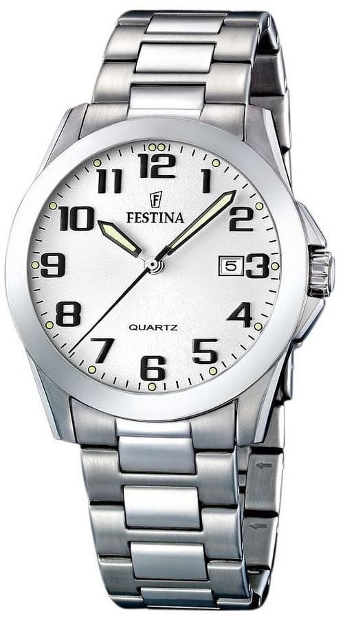 Festina Classic