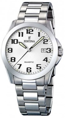 Festina Classic galéria