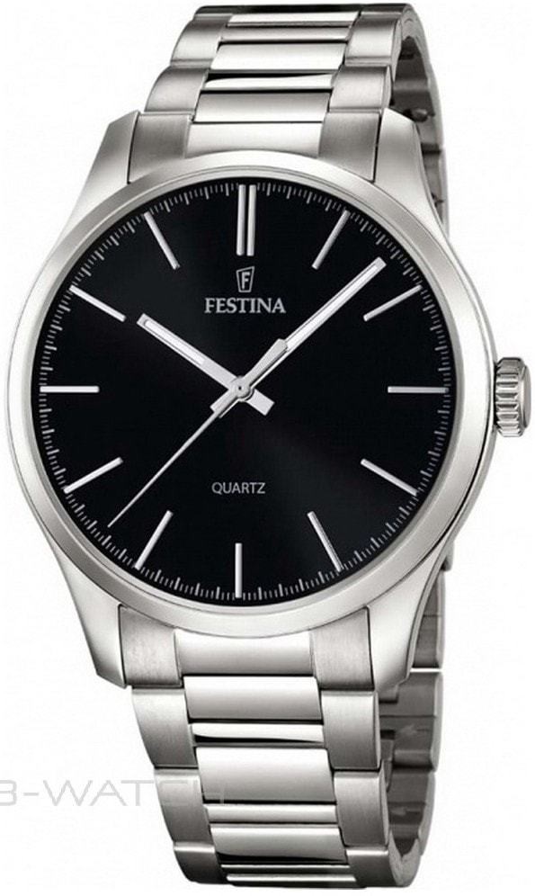 Festina Classic