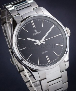 Festina Classic galéria