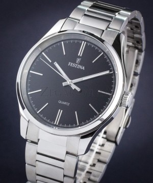 Festina Classic galéria