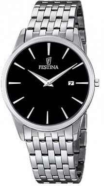 Festina Classic galéria