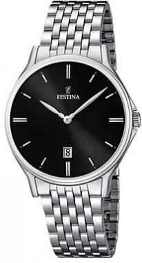 Festina Classic galéria