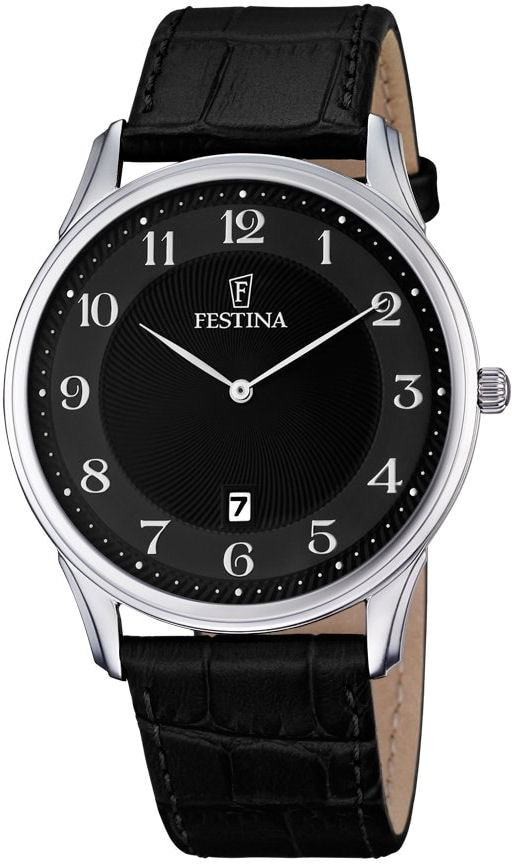 Festina  Classic