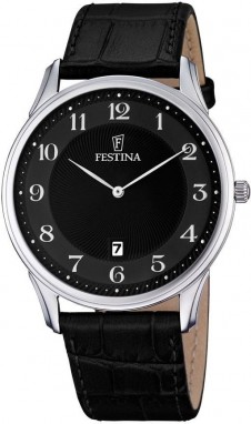 Festina  Classic galéria