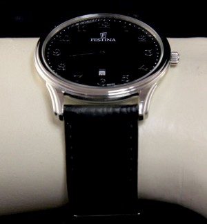 Festina  Classic galéria