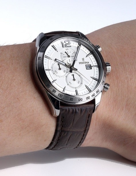 Festina Chronograph