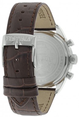 Festina Chronograph galéria