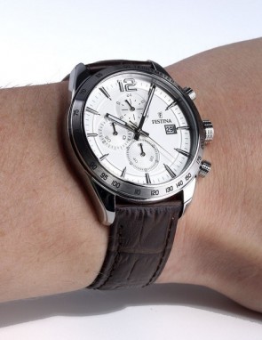 Festina Chronograph galéria