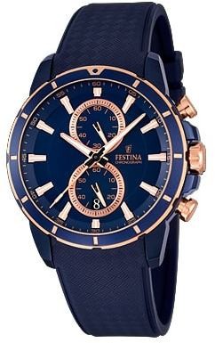 Festina Chronograph