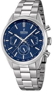 Festina Chronograph