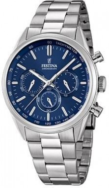 Festina Chronograph galéria