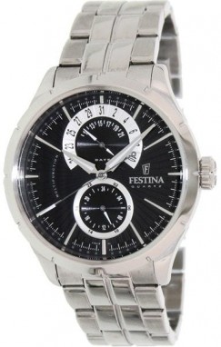 Festina Retro galéria